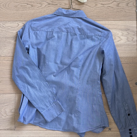 Mango Dress Shirt - Picture 5 of 6